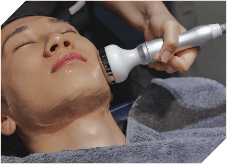 시술 후 진정 관리